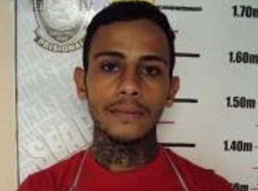 Foragido da Justiça é encontrado escondido em cama box e recapturado em Itaúna