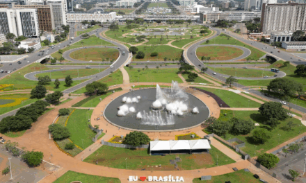 Lei cria data para lembrar vítimas do comunismo no Distrito Federal