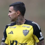 Dudu reencontra o Cruzeiro em clássico na Arena MRV e tenta encerrar jejum de gols