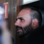 Eduardo Bolsonaro afirma que sem anistia não haverá eleições em 2026