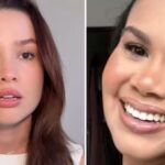 Juliette se manifesta sobre feminicídio de amiga e alerta para violência contra a mulher