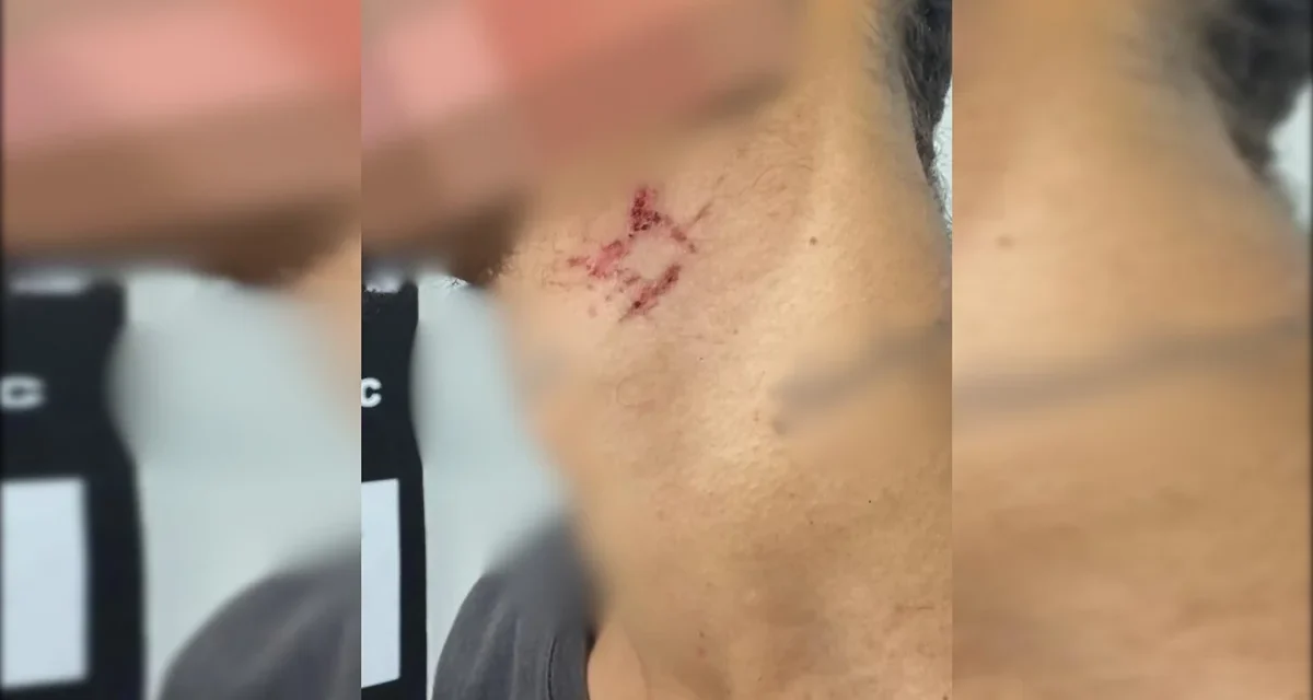 PCGO resgata jovem mantido como escravo sexual por traficante em Goiânia