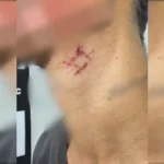 PCGO resgata jovem mantido como escravo sexual por traficante em Goiânia