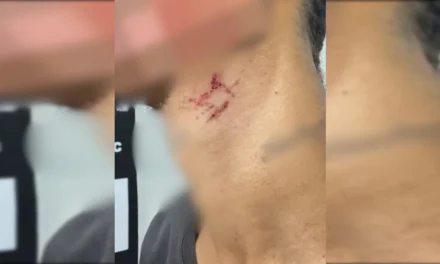 PCGO resgata jovem mantido como escravo sexual por traficante em Goiânia