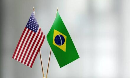 Lula confirma reunião com EUA para negociar tarifas sobre produtos brasileiros