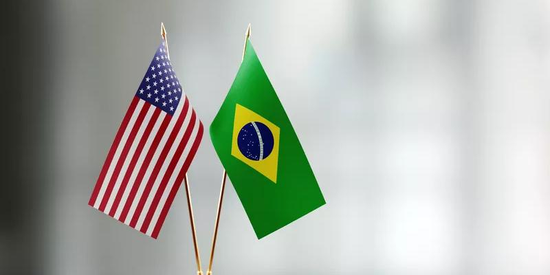 Lula confirma reunião com EUA para negociar tarifas sobre produtos brasileiros