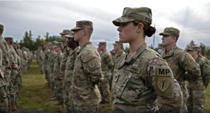 Militares dos EUA participarão de treinamentos na Argentina com aval de Milei