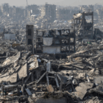ONU estima em US$ 70 bilhões o custo para reconstruir a Faixa de Gaza
