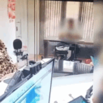 Mulher inventa gravidez e câncer e acaba presa após entrevista em rádio