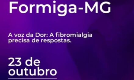 Seminário de Fibromialgia será realizado na Câmara no dia 23 de outubro