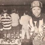 Filha mais nova de Garrincha morre aos 44 anos em Bangu, no Rio de Janeiro