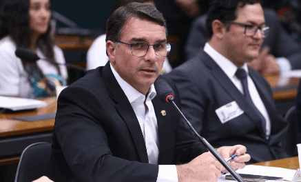 CPI do Crime Organizado será instalada no Senado na próxima terça-feira (4)