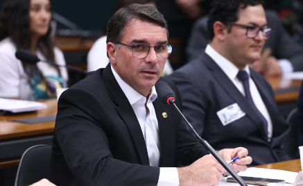 CPI do Crime Organizado será instalada no Senado na próxima terça-feira (4)