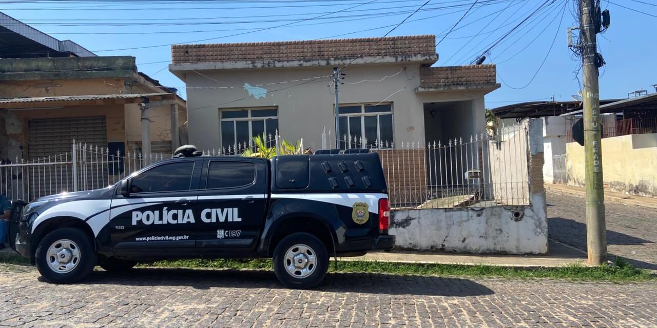 Polícia Civil identifica crianças vivendo em condições inadequadas em imóvel de treinador
