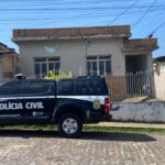 Polícia Civil identifica crianças vivendo em condições inadequadas em imóvel de treinador
