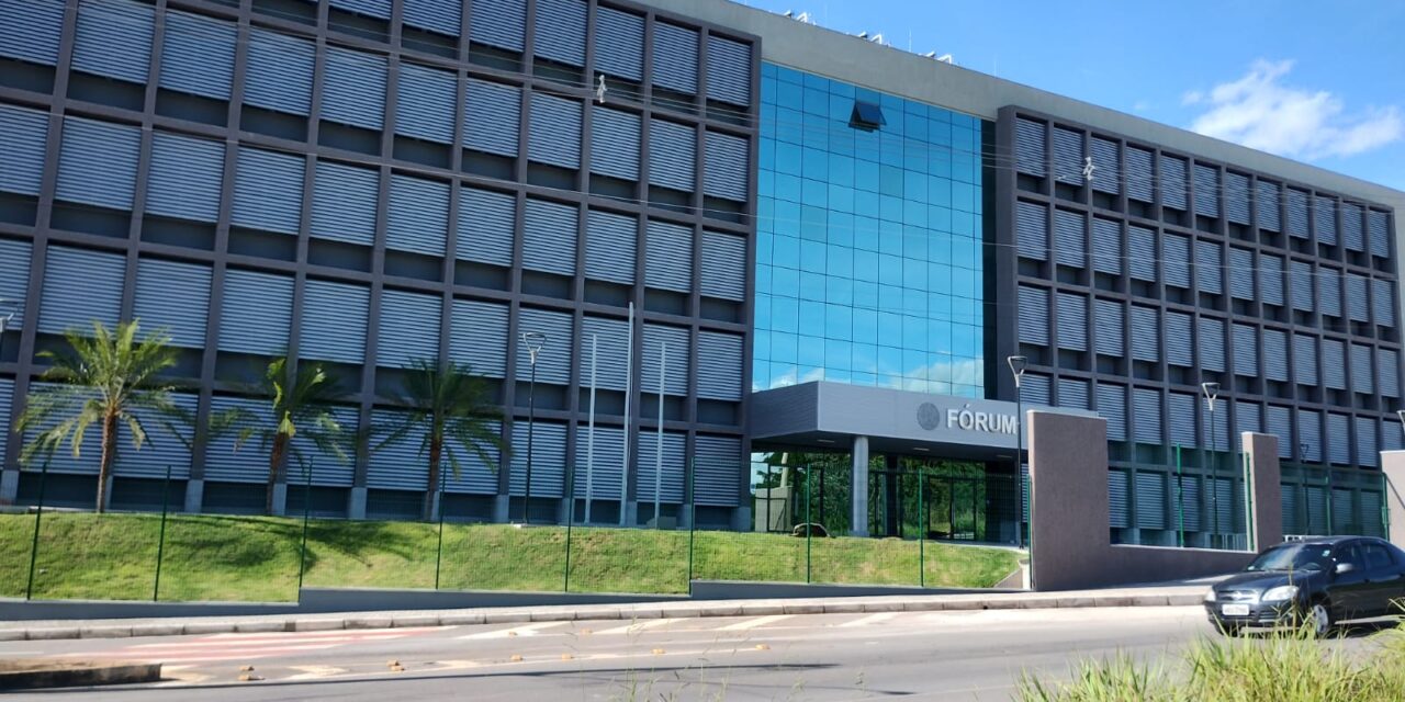 Lista provisória de jurados para o ano de 2026 é divulgada