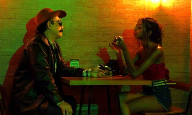 Filme ‘Máquina de Gorjeios’ inicia gravações em Minas com estreia prevista em Pimenta-MG