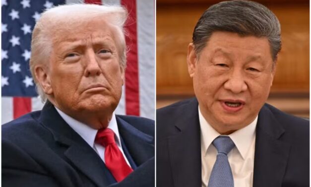 Após ameaça de Trump, China diz que não tem medo de guerra tarifária