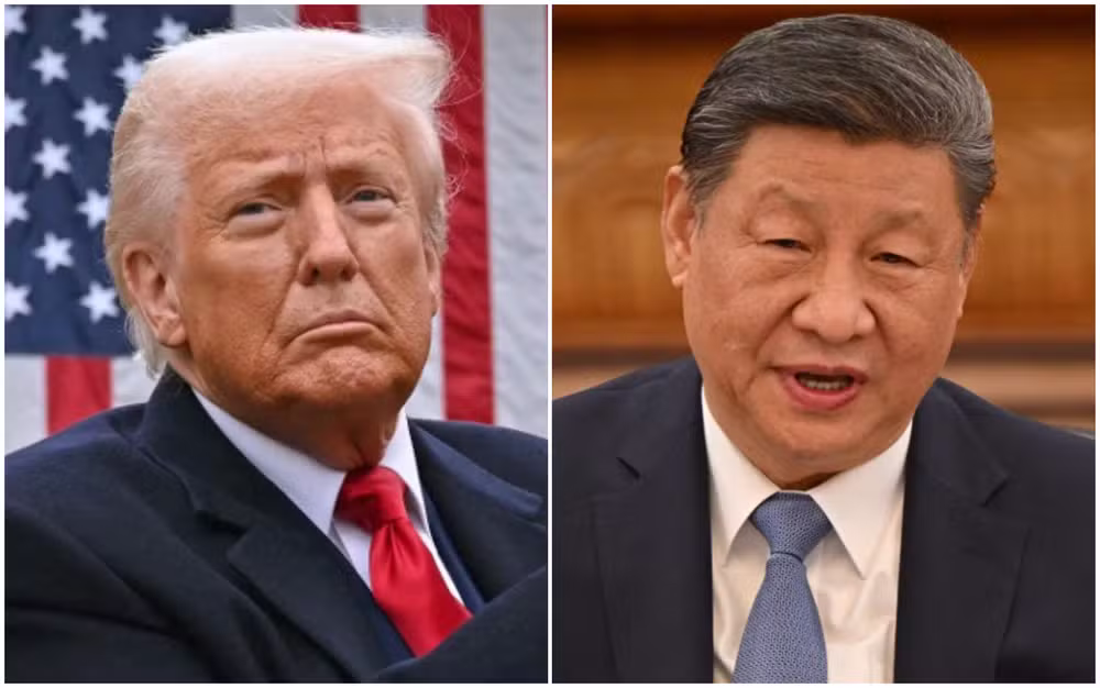 Após ameaça de Trump, China diz que não tem medo de guerra tarifária