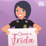 Divinópolis restabelece programa “Chame a Frida” para ampliar atendimento a mulheres em situação de violência