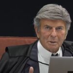 Fachin autoriza transferência de Luiz Fux para a Segunda Turma do STF