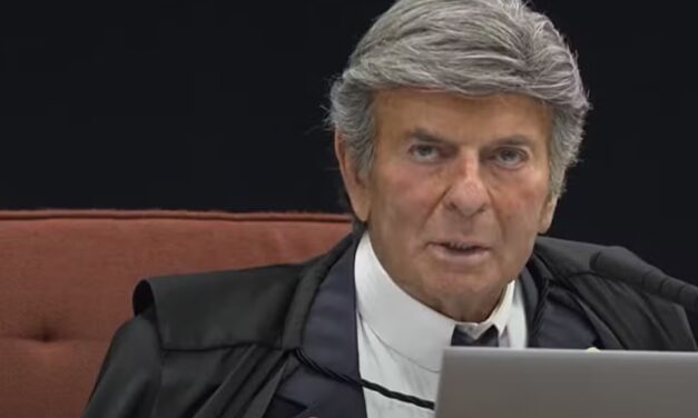 Fachin autoriza transferência de Luiz Fux para a Segunda Turma do STF