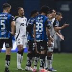 Atlético contesta arbitragem e formaliza reclamação na Conmebol
