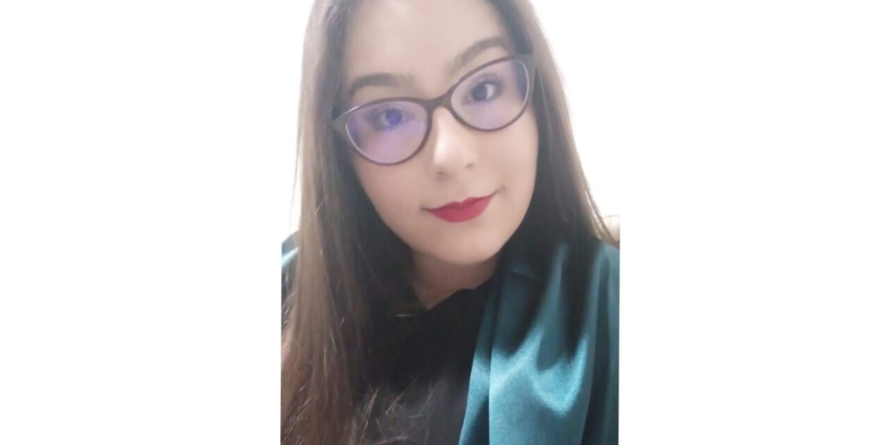 Advogada formiguense apresenta trabalho na Universidade de Coimbra hoje (14) 