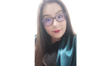 Advogada formiguense apresenta trabalho na Universidade de Coimbra hoje (14) 