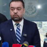 Governador do Rio diz que pedidos de blindados foram negados pelas Forças Armadas