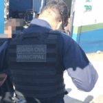 Foragido da Justiça é preso após se esconder em guarda-roupa em MG