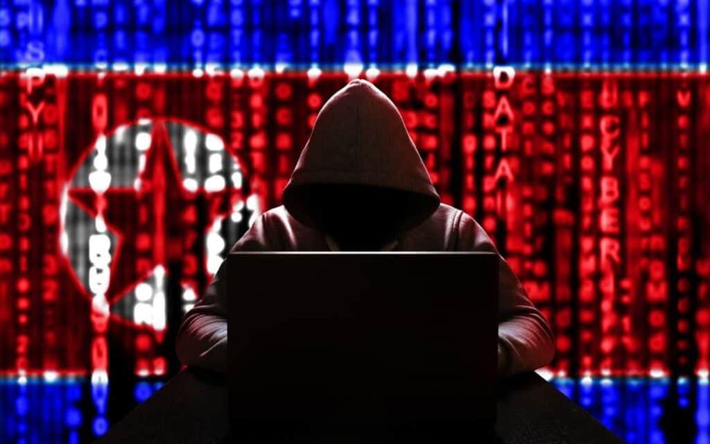 Hackers da Coreia do Norte roubaram mais de US$ 2 bilhões em criptomoedas em 2025