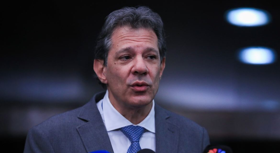 Governo e Congresso selam acordo para votação de MP que substitui aumento do IOF