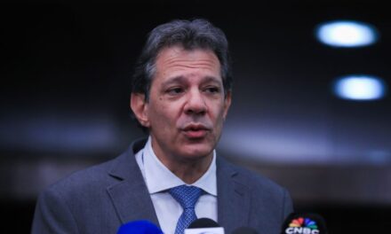 Governo e Congresso selam acordo para votação de MP que substitui aumento do IOF