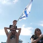 Hamas liberta 20 reféns israelenses após 738 dias de cativeiro em Gaza