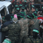 Cessar-fogo entre Hamas e Israel avança com mediação internacional