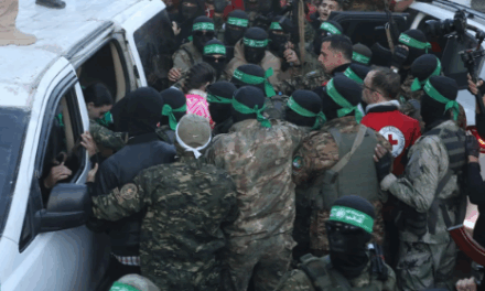 Cessar-fogo entre Hamas e Israel avança com mediação internacional