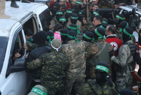Cessar-fogo entre Hamas e Israel avança com mediação internacional