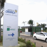 Bactéria resistente se espalha por setores do Hospital da Criança