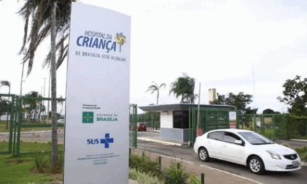 Bactéria resistente se espalha por setores do Hospital da Criança