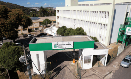 IFMG Formiga promove “XIV Jornada de Educação, Ciência e Tecnologia” com atividades abertas à comunidade