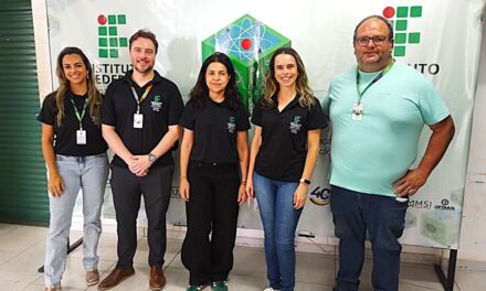 IFMG Campus Formiga realiza a ‘’2ª Feira de Oportunidades’’ aberta à comunidade