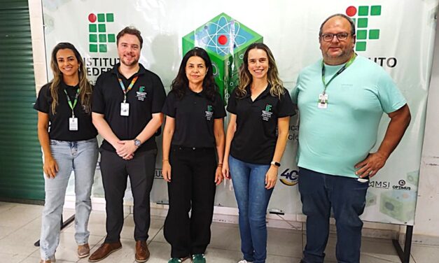 IFMG Campus Formiga realiza a ‘’2ª Feira de Oportunidades’’ aberta à comunidade