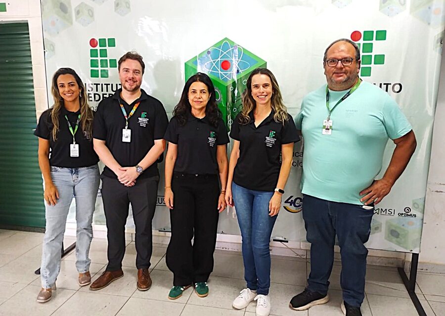 IFMG Campus Formiga realiza a ‘’2ª Feira de Oportunidades’’ aberta à comunidade