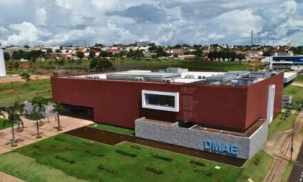 Licitação de R$ 71 milhões em Uberlândia  