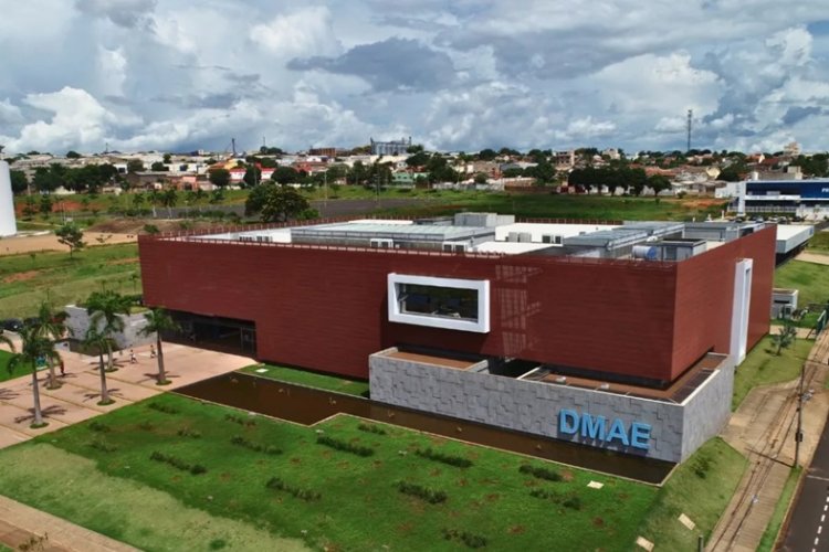 Licitação de R$ 71 milhões em Uberlândia  