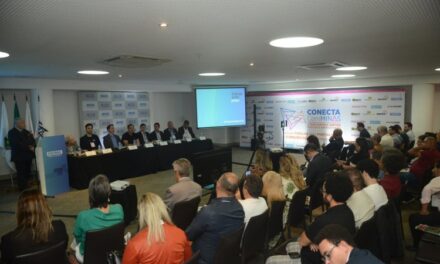 Conecta Com Minas mobiliza Indústria da Comunicação  