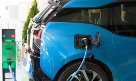 Minas possui mais de mil eletropostos  