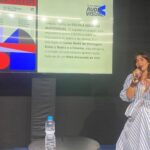Escola SENAI Audiovisual participa do principal evento do setor na América Latina  