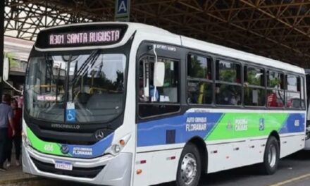 Poços vai reduzir tarifa de ônibus  